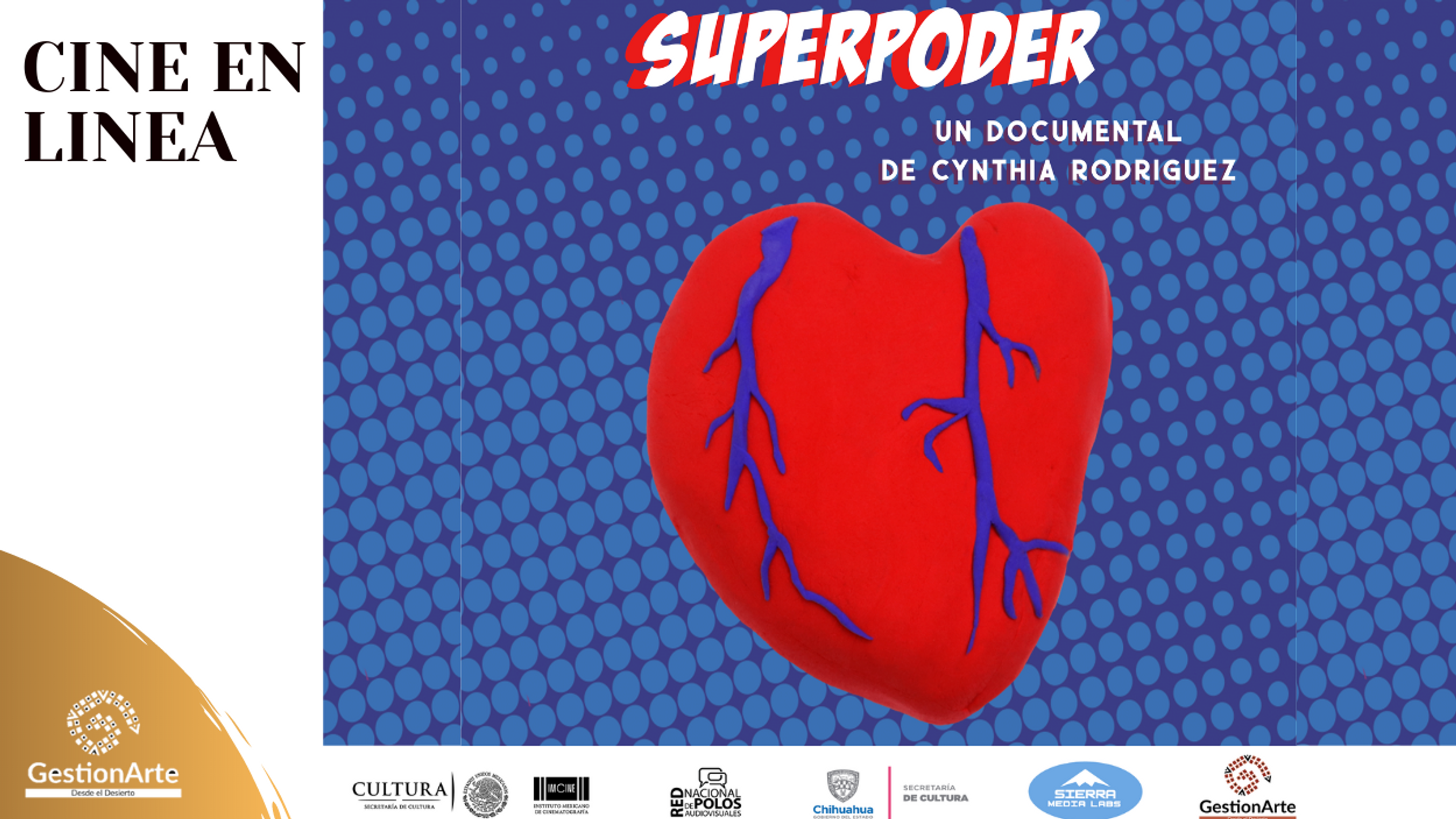 SUPERPODER